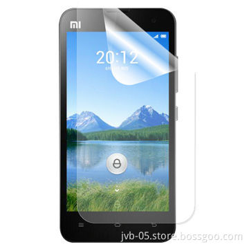 Matte screen protectors for Xiaomi 2A